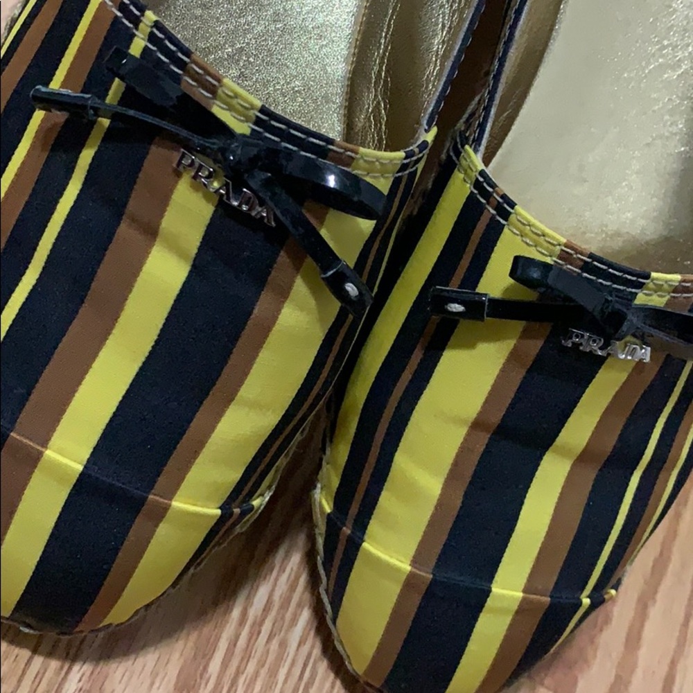 Prada Espadrilles - image 3